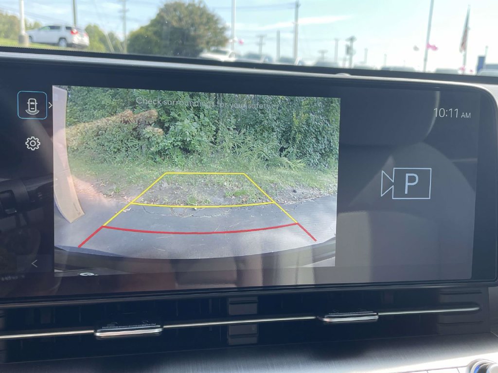 New 2026 Hyundai Kona SEL Sport FWD image 24