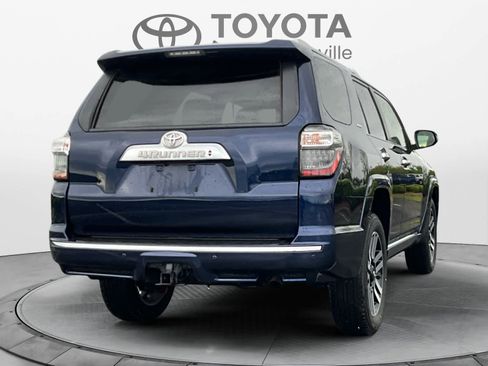 Used 2024 Toyota 4Runner Limited image 6