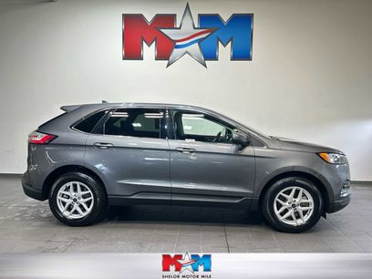 Used 2023 Ford Edge SEL w/ Convenience Package