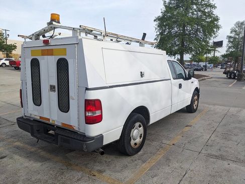 Used 2008 Ford F150 XL image 3
