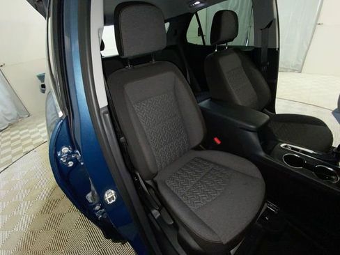 Used 2024 Chevrolet Equinox LT w/ LPO, Floor Liner Package image 12