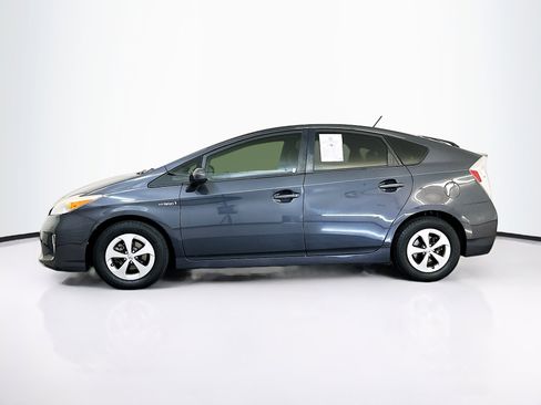 Used 2012 Toyota Prius Three image 4