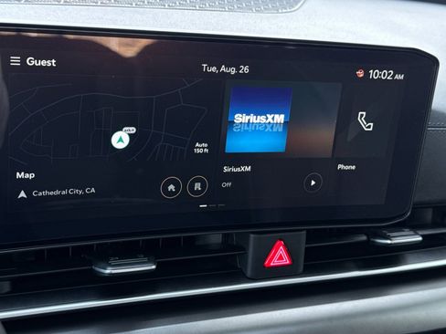 New 2026 Kia Carnival SX w/ SX Dark Edition Package image 21