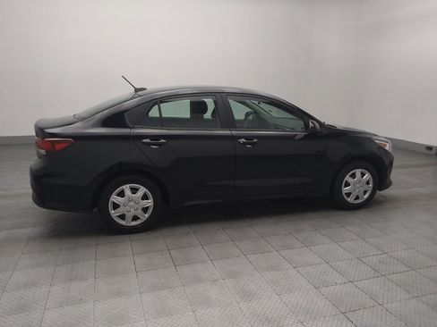 Used 2020 Kia Rio LX image 10