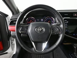 Used 2019 Toyota Camry XSE video 2