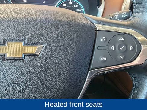 Used 2019 Chevrolet Traverse High Country w/ LPO, Floor Liner Package image 35