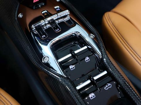 Certified 2024 Ferrari 296 GTS RWD image 29
