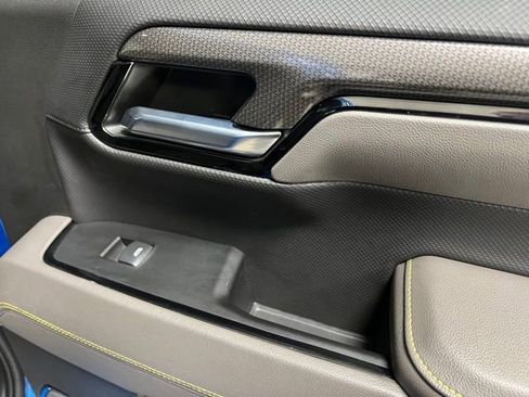 Used 2022 Chevrolet Silverado 1500 ZR2 w/ Technology Package image 49