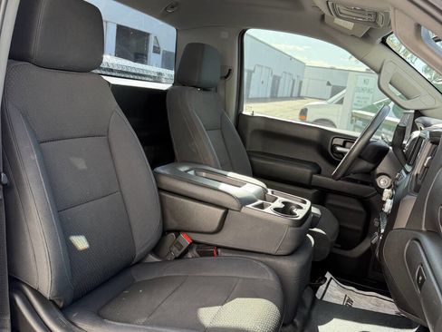 Used 2019 GMC Sierra 1500 2WD Regular Cab w/ Fleet Convenience Package image 13