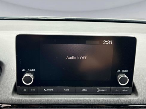 Certified 2023 Honda Civic EX-L image 21