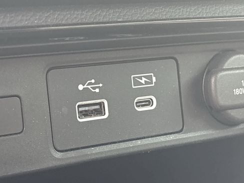 Used 2024 Honda CR-V EX-L image 21