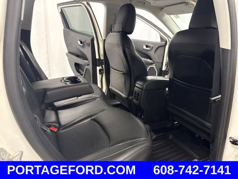 Used 2019 Jeep Compass High Altitude AWD/4WD image 35