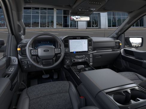 New 2026 Ford F150 Tremor w/ Mobile Office Package AWD/4WD image 33