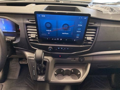 New 2026 Ford Transit 150 Low Roof image 17