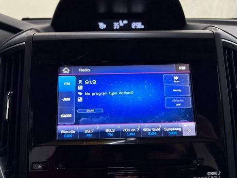Used 2020 Subaru Forester w/ Alloy Wheel Package AWD/4WD image 48