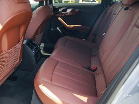 Used 2023 Audi A4 2.0T allroad Premium w/ Convenience Package AWD/4WD image 19