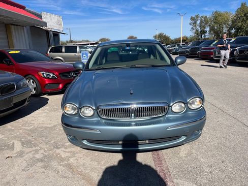 Used 2005 Jaguar X-TYPE 3.0 image 2