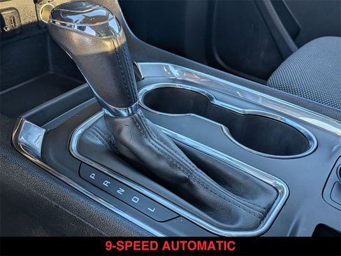 Used 2018 Chevrolet Traverse LT image 6