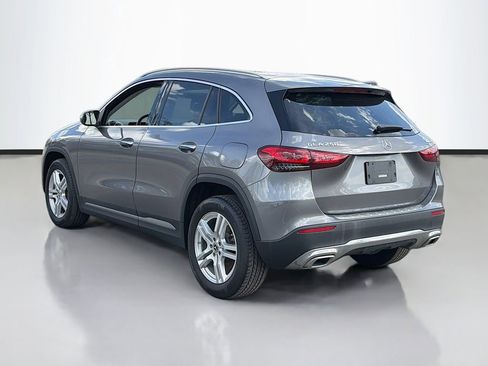 Used 2023 Mercedes-Benz GLA 250 4MATIC image 8