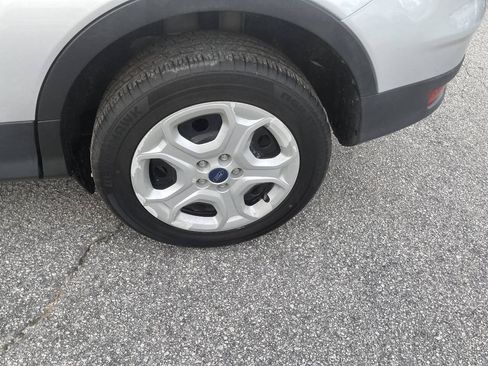 Used 2018 Ford Escape S FWD image 26