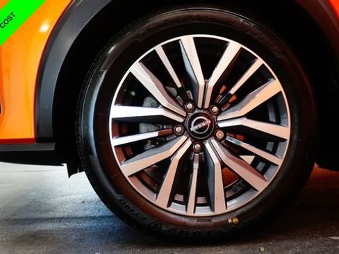 Certified 2024 Nissan Kicks SV image 75