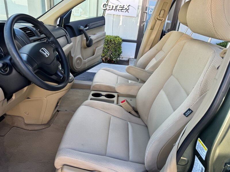 Used 2009 Honda CR-V LX image 11