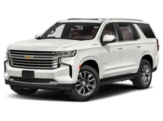 Used 2021 Chevrolet Tahoe High Country w/ Technology Package AWD/4WD video 1