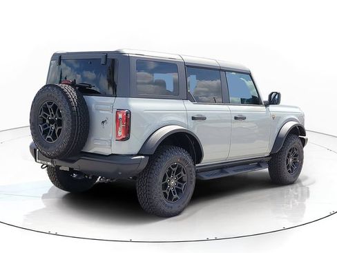 New 2026 Ford Bronco Badlands AWD/4WD image 5