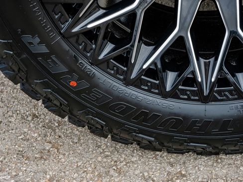 Used 2024 RAM 2500 Big Horn w/ Night Edition image 63