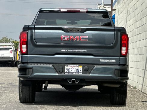 Used 2022 GMC Sierra 1500 Elevation AWD/4WD image 5