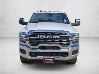 New 2025 RAM 3500 Tradesman w/ Chrome Appearance Group video 2