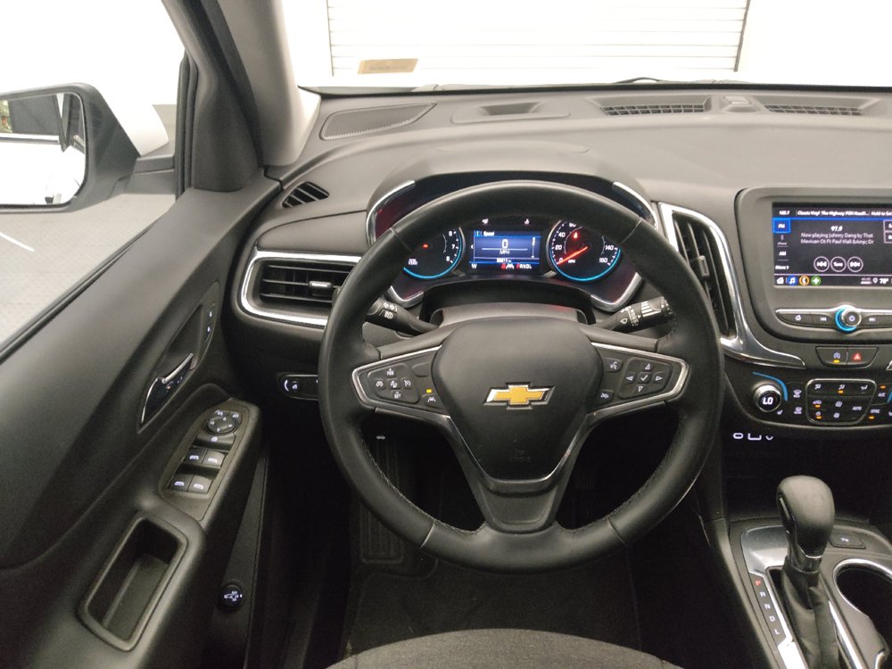 Used 2023 Chevrolet Equinox LT FWD image 22