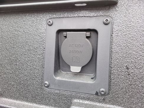 New 2026 Toyota Tacoma TRD Off-Road image 11