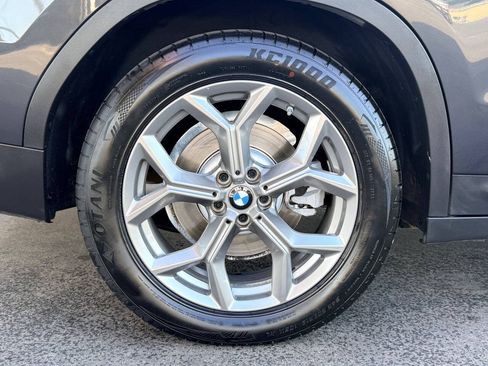 Used 2021 BMW X3 sDrive30i w/ Convenience Package RWD image 12