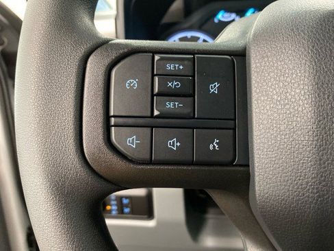 New 2025 Ford F250 XL w/ XL Off-Road Package image 19