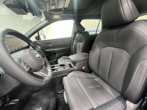 New 2026 Subaru Outback Touring XT image 11