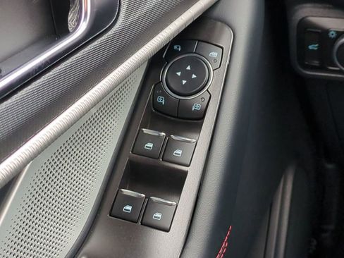 New 2026 Ford Explorer ST w/ Sun And Sound Package image 25