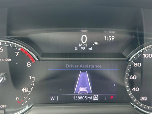 Used 2021 Cadillac XT6 Premium Luxury AWD/4WD image 20