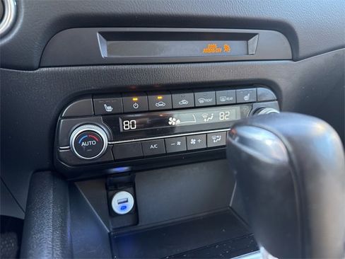 Used 2024 MAZDA CX-5 AWD 2.5 S w/ Preferred Package image 15