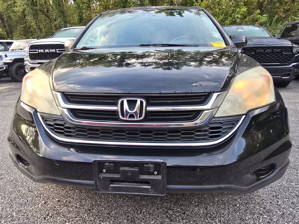 Used 2010 Honda CR-V EX-L image 13