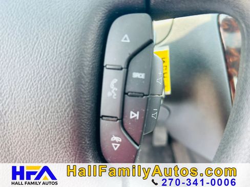 Used 2015 Chevrolet Impala LT w/ LT Sunroof Package FWD image 23