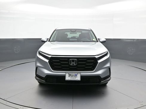 Certified 2025 Honda CR-V LX image 2