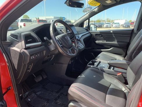 Used 2025 Honda Odyssey Sport-L image 19
