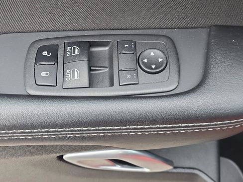 Used 2023 Dodge Challenger SXT w/ Blacktop Package image 14