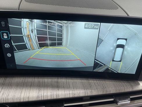 New 2025 Hyundai Santa Fe Calligraphy image 16