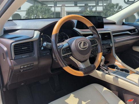 Used 2020 Lexus RX 350 FWD w/ Premium Package image 12