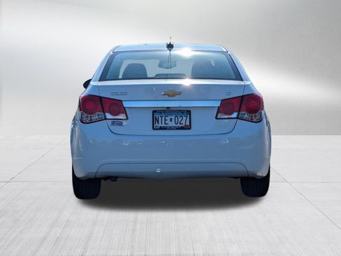 Used 2015 Chevrolet Cruze LT FWD image 6