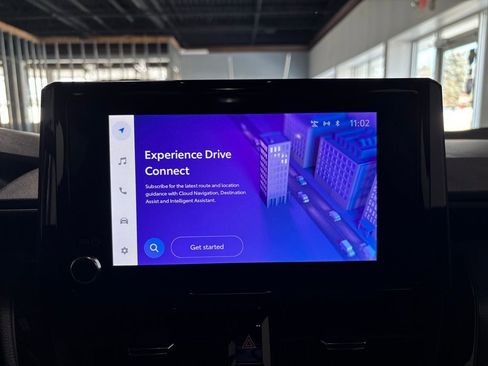 Used 2023 Toyota Corolla GR Morizo image 15