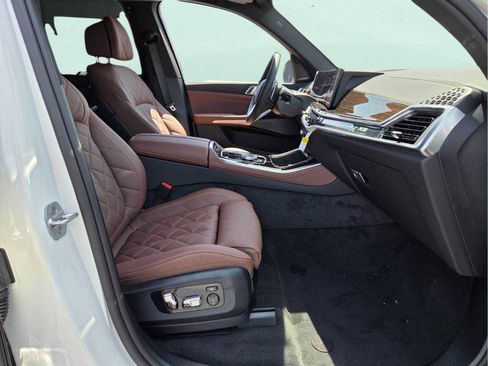 New 2026 BMW X5 xDrive40i AWD/4WD image 18
