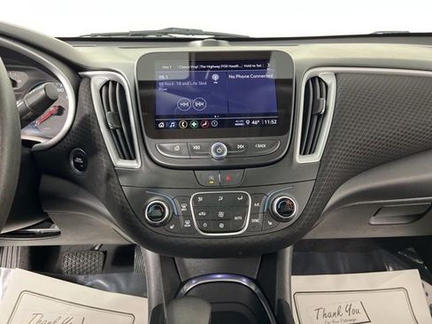 Used 2023 Chevrolet Malibu LT image 25